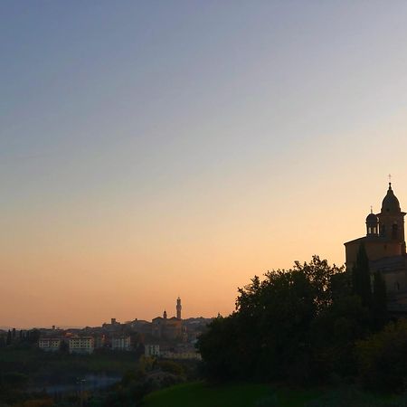 Acasasiena Zewnętrze zdjęcie